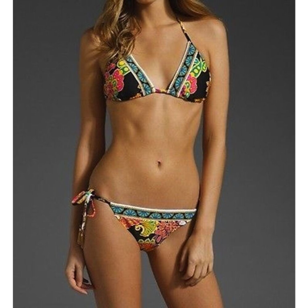 Trina Turk Nandini Bikini